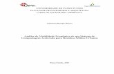 Análise de Viabilidade Econômica de um Sistema de ...usuarios.upf.br/~engeamb/TCCs/2011-2/Adriano Borges Pires.pdf · fluxo de caixa para implantação e operação de um Sistema