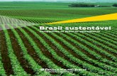 Brasil sustentável - ey.com · País no comércio mundial. ... de longo prazo em que os efeitos da crise econômica desencadeada no mercado imobiliário norte-americano e que ...