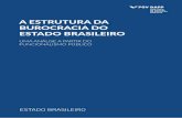 A ESTRUTURA DA BUROCRACIA DO ESTADO BRASILEIROdapp.fgv.br/wp-content/uploads/2017/02/PT_A-estrutura-da... · Os gráficos a seguir mostram a evolução do provimento (remuneração)