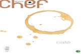 café - Gastronomia, Negócios, Marketinggrupopesto.com.br/grupopesto/wp-content/uploads/2011/01/Chef_04... · SHOW DE SABORES. 6 revista chef ... Já na hora de assar, não abre