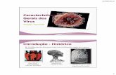 15/08/2014 - cienciasaudeefarmacia.files.wordpress.com · 3 Virus = veneno (latim) Definição → Estruturas subcelulares, ... cópia de seu genoma), exceto a família dos retrovírus,