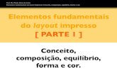 Elementos fundamentais do layout impresso [ PARTE 1 ]garagedigital.com.br/SITE/wp-content/uploads/2012/05/FUNDAMENTOS... · Cartaz para o show de Chuck Berry (1967) Prof. Ms. Paulo