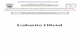Gabarito Oficial - musicoconcurseiro.com.brmusicoconcurseiro.com.br/wp-content/uploads/2015/10/EEAR-2009-1º.pdf · comando da aeronÁutica departamento de ensino da aeronÁutica