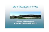 PEA 2011 DETALHADO - oeirasinvest.ptoeirasinvest.pt/wp-content/uploads/2014/07/PA_2011.pdf · 2011 PROGRAMA ESTRATÉGICO E DE ACTIVIDADES 2011 OEIRAS VALLEY DEVELOPMENT AGENCY - 5