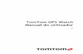 TomTom GPS Watch - drms3v40st3o6.cloudfront.net · alterar a definição. Usar o ... de ritmo cardíaco depois de fazer o aquecimento. Importante: para melhorar a ... por água da