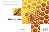SECRETARIA DE ESTADO DE AGRICULTURA, PECUÁRIA E ... · evoluÇÃo da produÇÃo de mel em minas gerais e brasil 24,0 ... exportaÇÃo brasil retornar ao Índice 14 . exportaÇÕes