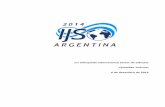 11a Olimpíada Internacional Júnior de Ciências Questões ... · Questões Teóricas Página 2 de 28 11 a Olimpíada Internacional Júnior de Ciências Mendoza, Argentina Tempo