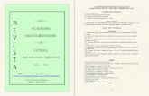Academia Mato-grossense de Letras (Revista In ... - DA da AML_InMemoriam.pdf · Antônio de Arruda. IV ... Estado de Mato Grosso”, de 23 de junho de 1961, a seguinte ... de Cultura
