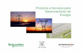 Produtos e Serviços para Gerenciamento de Energia. Gerenc Energia- WEB_Energy... · 2017-07-18 · ... Consultoria e Projetos Elétricos. Construção de Cabines Primária e Subestações.