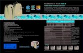 Estabilizador de Tensão - tsshara.com.br Verti II.pdf · Design em ABS anti-chamas ... necessidade é proteger um microcomputador com diversos periféricos ... Ampla faixa de tensão