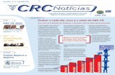 POSSE Evoluir a cada dia: essa é a meta do CRC-PE CRC-PE … · 2017-12-26 · formações sobre a relação do profissional com o CRC. ... A construção da nova sede com maior