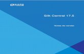 Silk Central 17 - supportline.microfocus.com · O servidor de execução Linux requer Java Runtime Environment ... Reescrita de URL Você pode baixar a versão mais recente dessas