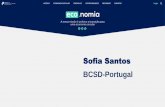 Sofia Santos BCSD-Portugal - Economia Circulareco.nomia.pt/contents/documentacao/sofia-santos-economia.pdf · Economia Verde: uma economia de baixo carbono, eficiente no uso de recursos