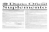 Diário Oficial Segunda-feira, 21 de julho de 2014 ...suplementos.campinas.sp.gov.br/admin/download/suplemento_2014-07... · VI - promover a recuperação das áreas degradadas; VII