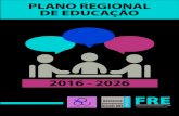 PLANO REGIONAL - consorcioabc.sp.gov.brconsorcioabc.sp.gov.br/imagens/noticia/5-REVISTA PLANO REGIONAL DE... · O Plano Regional de Educação (PRE) é resultado das discussões e