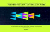 Anais do XXXIV Colóquio do Comitê Brasileiro de ... · ... Os defensores da arte moderna no Brasil atuantes na primeira metade do ... operava na arte europeia no final do século