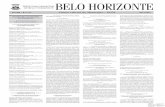BELO HORIZONTE - portal6.pbh.gov.brportal6.pbh.gov.br/dom/Files/dom5177 - assinado.pdf · regulamento do cart-bh, baixado pelo de-creto nº 14.456/2011. no mÉrito, À unanimida-de