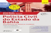 Autores Polícia Civil do Estado da Bahia · • 21 dicas sobre a Lei no 12.830 ... • Dicas essenciais para a peça prática ao cargo de Delegado de Polícia para PC ... como Dia