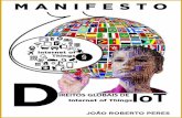 João Roberto Peres - 2017 - ntsc-br.com · 1996 durante o congresso Internacional Comdex/Sucesu-SP'961 se produziu o show “The Internet Experience”, onde se fez possível ...