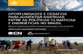 OPORTUNIDADES E DESAFIOS PARA AUMENTAR …wriorg.s3.amazonaws.com/s3fs-public/bridging-the-gap-energy...cial do setor de energia na transição do Brasil para uma economia de baixo