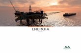 ENERGIA - grupoamericoamorim.com · > parcerias estratégicas para o fUtUro em vários mercados do mUndo. ... outra das maiores referências globais em ... em Refinarias: