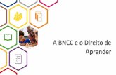 A BNCC e o Direito de Aprender - institutovotorantim.org.br · confiáveis, para formular, negociar e defender ideias, pontos de vista e decisões comuns que respeitem e promovam