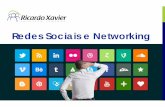 Redes Sociais e Networking - static.eventials.com · redes sociais, em seu livro “33 million people in the room” (2009). Se você tem em sua rede 25 pessoas, o número de ...
