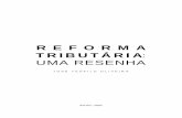 TRIBUTÁRIA - internet.sefaz.es.gov.brinternet.sefaz.es.gov.br/informacoes/arquivos/publicacoes/publi... · para as reformas tributária eprevidenciária, como pré-requisito para