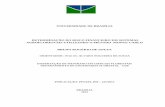 UNIVERSIDADE DE BRASÍLIA DETERMINAÇÃO DO RISCO …repositorio.unb.br/bitstream/10482/15936/1/2013_BrunoRogeriode... · para determinação do risco e comparação com os valores