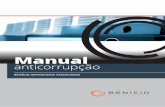 Manual - benicio.com.brbenicio.com.br/wp-content/uploads/2017/06/manual_compliance.pdf · O presente Manual de ... Refere-se a todos os escritórios de advocacia do ... de assegurar