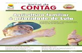 CONTAG · Conversa de Pé de Ouvido Política Agrícola O professor da UnB Roberto Aguiar ... êxodo e segurança pública nas grandes ... agrária e meio ambiente, ...