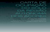 CARTA DE - Portal do Ordenamento do Território dos Açoresot.azores.gov.pt/store/inc/cosa2007/COS.A_RAA_Relatorio.pdf · obtida durante o processamento das imagens de satélite,