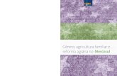 Gênero, agricultura familiar e - Sistemas MDA - Ministério do …sistemas.mda.gov.br/aegre/arquivos/0800912841.pdf · 2012-04-19 · estrutura populacional por gênero 21 1.3. ...