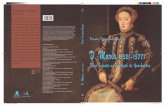 DD. Maria . M a r i a - arquivodetorresvedras.net · PPaulo Drumond Braga a u l o D r u m o n d B r a g a DD. Maria . M a r i a ((1521-1577) 1 5 2 1 - 1 5 7 7 ) UUma Infanta no Portugal
