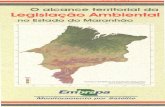 ·~aainfo.cnptia.embrapa.br/digital/bitstream/item/107277/1/2319.pdf · Alcance Territorial da Legisl~çãoAmblental Qual a disponibilidade de terras para ampliar a produção de