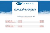 REPÚBLICA FEDERATIVA DO BRASIL - anac.gov. · PDF filede mecânico de vôo e comissário de vôo. ... 65 58-65 Despachante operacional de vôo e mecânico de manutenção aeronáutica