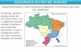 GEOGRAFIA DO RIO DE JANEIRO - marcospaiva.com.br Geografia do Rio de Janeiro... · estados do Brasil. UMA OUTRA REGIONALIZAÇÃO DO BRASIL 2 Além da divisão regional do IBGE, existe