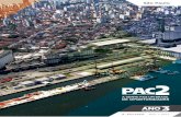 SÃO PAULO - pac.gov.br · Porto de Santos - Projeto de ... Norte-Sul - Panorama/ SP - Rio Grande/RS PR RS SC SP 9,00 - Em execução Ferrovia Estudos e Projetos - Ferrovias Prolongamento