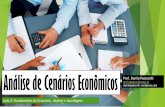 Análise de Cenários Econômicos · Aula 2: fundamentos da Economia, objetos e abordagens Prof. Danilo Pastorelli Mercado Demanda (compradores) Oferta (produtores) Mercado é o nome