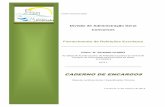 CADERNO DE ENCARGOS - cld.pt · 1- O presente caderno de encargos tem por objeto a aquisição, ao abrigo do Acordo Quadro de Refeições Escolares para os anos letivos 2016/2017