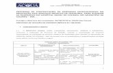 PROCESSO DE CONTRATAÇÃO DE EMPRESAS … 08_2018 COLINAS...processo de contrataÇÃo de empresas especializadas na prestaÇÃo dos serviÇos mÉdicos de pediatria, para atender as