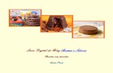 Livro Digital do Blog Aromas e Sabores - Página Inicialcasaorganizada.weebly.com/uploads/8/3/6/9/8369868/livro_receitas... · Torta de chocolate com doce de leite e amêndoas . ...