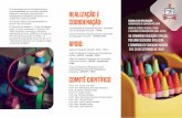 Folder Tânia Externo · Godinho - RUAKÉ - UFPA b) Construção de materiais alternativos para a inclusão de crianças na Educação Infantil | Responsável: Profa Msc Elisa Almeida