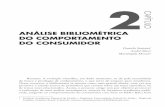 CAPÍTULO ANÁLISE BIBLIOMÉTRICA DO COMPORTAMENTO DO ...pdf.blucher.com.br.s3-sa-east-1.amazonaws.com/openaccess/... · Análise bibliomtrica do comportamento do consumidor 37 forma