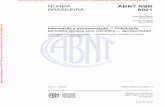 Informação e documentação Publicação … · norma abnt nbr brasileira ics isbn 978-85-07- ... 12 5hjudvjhudlv ... 127$ 1mrfrqixqglufrp³frohomr´rx³vpulhhglwruldo´ 3.33