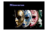 CURSO DE REDAÇÃO - TEMA MÁSCARAS SOCIAIS.ppt …interna.coceducacao.com.br/Arquivos/EstudoPontoCom/2012/download... · antiga civilização Romana, as máscaras caíram em desuso.