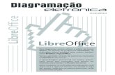versão 2012.2 Office Libre - Jornal Escolarjornalescolar.org.br/wp-content/uploads/2012/11/tutorial-libre... · coluna do Modelo de Jornal para acioná‐lo. 2) Vá ao menu Inserir