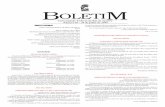 BOLETIM - Universidade Federal do Rio de Janeiro - UFRJ · distribuição do Boletim interno (BUFRJ), para o 2º semestre de 1999. ... da Diretoria de Arrecadação e Fiscalização