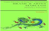 Centro Filosófico do Kung Fu - Internacional BRASIL ... · Editorial Esta publicação é o 5° volume da coletânea “História e Filosofia das Artes Marciais”, selecionada para
