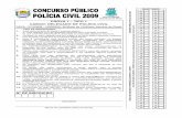 PROVA 1 – TIPO 1 CARGO: DELEGADO DE POLÍCIA CIVILnucepe.uespi.br/downloads/PROVA_DELEGADO.pdf · que todos procurem conhecer seus direitos e exijam que eles sejam respeitados;